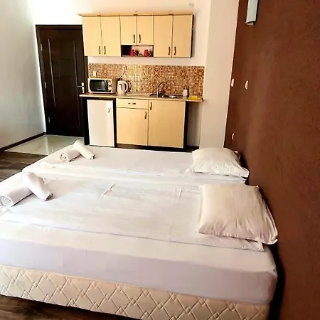 Hotel Rixus Primorsko