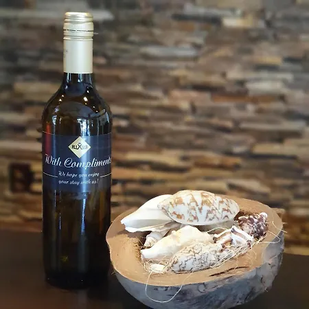 Rixus 酒店 普里莫尔斯科